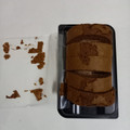 田口食品 ふんわり生地のロールケーキ ショコラ 商品写真 3枚目