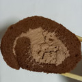 田口食品 ふんわり生地のロールケーキ ショコラ 商品写真 4枚目