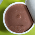 明治 チョコレート効果CACAOアイス 商品写真 4枚目