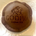 ローソン Uchi Cafe’ × GODIVA どらもっち ショコラ チョコレートチップ入り 商品写真 2枚目