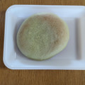 ファミリーマート ファミマルBakery もちっと食感の北海道メロンパン 商品写真 2枚目