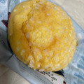 ハートブレッドアンティーク ハートブレッドアンティークのバターと卵のザクふわメロンパン 商品写真 3枚目