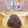 セブン-イレブン もちもち食感 玄米おむすび 商品写真 5枚目