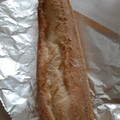 ヤマザキ フランス産小麦のいちごラテクリームパン 商品写真 2枚目
