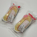東京ばな奈 「見ぃつけたっ」桜香るバナナ味 商品写真 2枚目