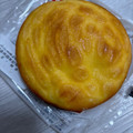 ローソンストア100 VL 焼きチーズケーキ 商品写真 3枚目