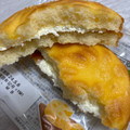 ローソンストア100 VL 焼きチーズケーキ 商品写真 4枚目