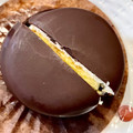 ロッテ 生 チョコパイ ニューヨークチーズケーキ 商品写真 3枚目