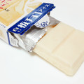 森永製菓 白い板チョコアイス 商品写真 1枚目