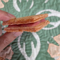セブン-イレブン セブンカフェ シュガーバターの木 濃苺ショコラ 商品写真 5枚目
