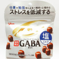 江崎グリコ メンタルバランスチョコレートGABA 塩ミルク 商品写真 3枚目