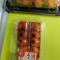 武蔵製菓 みたらしだんご 商品写真 2枚目