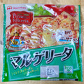 ニッポンハム Pizza Feliceria マルゲリータ 商品写真 2枚目