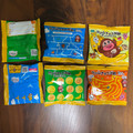 emmy サク山チョコ次郎 チョコバナナ味 商品写真 3枚目