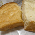 ヤマザキ おいしさ宣言 ミルククリームのパン 商品写真 2枚目