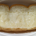 ヤマザキ おいしさ宣言 ミルククリームのパン 商品写真 3枚目