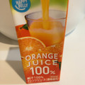 エルビー オレンジジュース 100％ 商品写真 1枚目