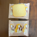 ケイシイシイ クラシックチーズサンド スモークチーズ＆カマンベール 商品写真 3枚目