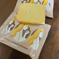 ケイシイシイ クラシックチーズサンド スモークチーズ＆カマンベール 商品写真 4枚目