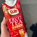 Dole FRUIT TEA アップル 商品写真 1枚目