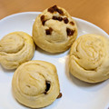 ヤマザキ BAKE ONE もっちパン プリン風味 商品写真 4枚目