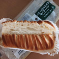 ファミリーマート ファミマルBakery バターの旨み広がる塩バターパン 商品写真 2枚目