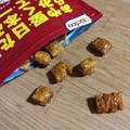 Befco たぶん日本一堅くてやみつきになるあられ 醤油味 商品写真 2枚目