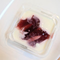 ローソン Uchi Cafe’ ミルクもち とろ～り練乳いちご 商品写真 4枚目