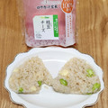 ニューデイズ 枝豆チーズ ロウカット玄米使用 商品写真 3枚目
