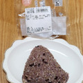 セブン-イレブン もちもち食感 玄米おむすび 商品写真 4枚目