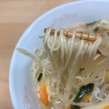 明星食品 チャルメラ バリカタ麺豚骨 商品写真 5枚目