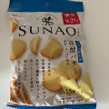 江崎グリコ SUNAO 発酵バター 商品写真 2枚目