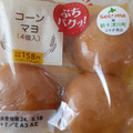 セイコーマート にぎわいパン屋通り ぷちパクッ！ コーンマヨ 商品写真 1枚目