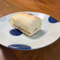 ローソン 生もちっ ハムチーズ 商品写真 4枚目