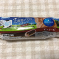 モンテール 小さな洋菓子店 北海道ソフトのエクレア・チョコ 商品写真 1枚目