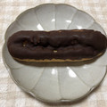 モンテール 小さな洋菓子店 北海道ソフトのエクレア・チョコ 商品写真 2枚目