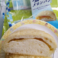 フジパン 塩バターメロンパン 商品写真 5枚目
