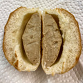 ヤマザキ 薄皮 カフェラテ風味 クリームパン 商品写真 5枚目