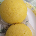 ヤオコー わたしのおきにいり 瀬戸内レモン むしケーキ 商品写真 3枚目