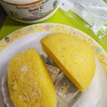 ヤオコー わたしのおきにいり 瀬戸内レモン むしケーキ 商品写真 5枚目