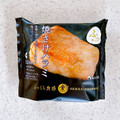 ローソン おにぎり屋 金しゃりおにぎり 焼さけハラミ 商品写真 5枚目