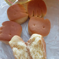 カネ増製菓 かぼちゃとにんじんのやさいパン 商品写真 2枚目