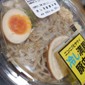 ローソン 冷し満腹豚中華 商品写真 1枚目