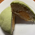 YKベーキング 北海道メロンクリームパン 商品写真 4枚目