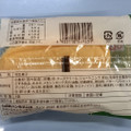ヤマザキ 北海道チーズ蒸しケーキ メロン 商品写真 1枚目