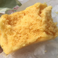 ヤマザキ 北海道チーズ蒸しケーキ メロン 商品写真 2枚目