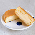 ニチレイ 今川焼 クリームチーズプレミアム 商品写真 2枚目