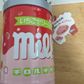 チロル いちごミルク缶 商品写真 1枚目