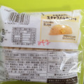 第一パン 北海道生クリームの生キャラメル蒸しケーキ 商品写真 2枚目