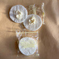 亀田製菓 白い風船 コクうまミルククリーム 商品写真 2枚目